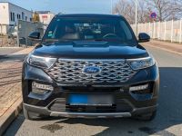 Ford Explorer Platinum Plug-in-Hybrid 4x4 Vollausstattung Thüringen - Greiz Vorschau