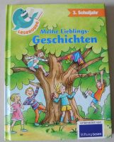 Meine Lieblingsgeschichten 3. Schuljahr Leserobbe, Hardcover 96 S Rheinland-Pfalz - Neustadt an der Weinstraße Vorschau