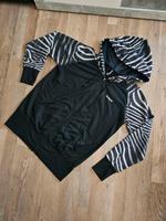 ☆ Desigual Sweatjacke - Größe L - Sportjacke - Leichte Jacke ☆ Bayern - Hösbach Vorschau