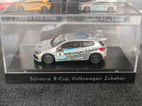 VW Scirocco 3 R-Cup 2011 Volkswagen Zubehör #8 silber Spark 1:43 Frankfurt am Main - Sachsenhausen Vorschau