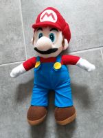 SUPER MARIO STOFF FIGUR NINTENDO Baden-Württemberg - Philippsburg Vorschau