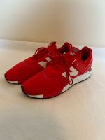 New Balance 247 Herren rot Gr. 43 Niedersachsen - Norden Vorschau