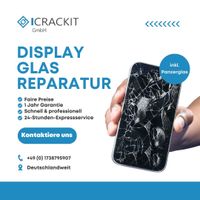 iPhone 12,12pro,13,13Pro,13Pro Max,14pro,14pro Max Reparatur! Baden-Württemberg - Stockach Vorschau