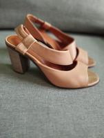 Absatzschuhe, 37, Badura Berlin - Rosenthal Vorschau