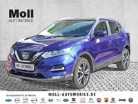 Nissan Qashqai N-Connecta 1.6 DIG-T Panorama Navi Mehrz Rheinland-Pfalz - Koblenz Vorschau