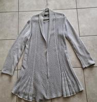 Cardigan, Strickjacke, Gr. L (40/42) Hessen - Darmstadt Vorschau