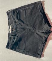 Jeans hot pants Hollister Brandenburg - Storkow (Mark) Vorschau