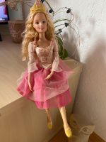 Barbie Clara von "Der Nussknacker" Nordrhein-Westfalen - Recklinghausen Vorschau
