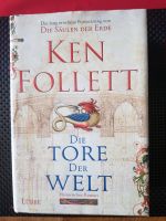 3 Ken Follett Tore der Welt Sturz der Titanen Kinder der Freiheit Rheinland-Pfalz - Neuhäusel Vorschau