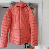 Pikeur Winterjacke 36/38 neuwertig Mecklenburg-Vorpommern - Altenkirchen Vorschau