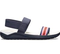 Crocs LiteRide Sandal Sandalen Gr. W8 39 Nordrhein-Westfalen - Kaarst Vorschau