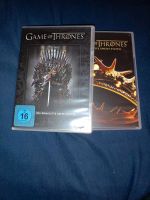 Games of Thrones Staffel 1&2 DVD Dortmund - Aplerbeck Vorschau