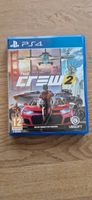 Sony Playstation 4 PS4 The Crew 2 Baden-Württemberg - Hattenhofen Vorschau