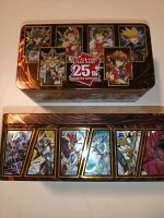 Tin Box Yu-Gi-Oh 25th Anniversary Dueling Heroes leer Dithmarschen - Schalkholz Vorschau