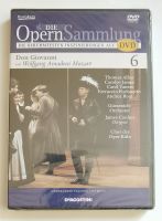 Die OpernSammlung Nr. 6 DON GIOVANNI v. W. A. Mozart NEU in OVP Bayern - Obertraubling Vorschau