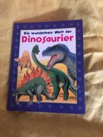 mehrere Dinosaurierbücher Dinos Bayern - Zusmarshausen Vorschau