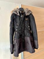 Winterjacke von Khujo Größe M Sachsen - Zwickau Vorschau