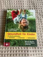 Gesundheit für Kinder Buch Bayern - Schweinfurt Vorschau
