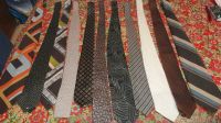 Krawatten 30 Stück Joop van Laack Pfau Windsor Nordrhein-Westfalen - Solingen Vorschau