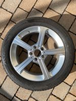 Mercedes A B Klasse 17 Zoll Winterreifen Original 205/55R17 Rheinland-Pfalz - Zweibrücken Vorschau