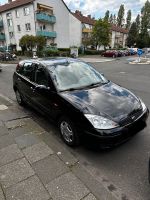 Ford Focus 1.6 Ambiente Köln - Nippes Vorschau