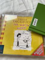 Gregs tagebuch 4 CD ich war’s nicht Niedersachsen - Wolfenbüttel Vorschau