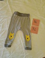 Graue Jogginghose unisex Disney Winnie Pooh, Gr. 86 Bayern - Lalling Vorschau