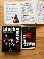 Black Stories -Real Crime Edition Brandenburg - Potsdam Vorschau