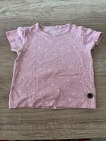 T-Shirt von Topomini Größe 80 Sachsen - Chemnitz Vorschau