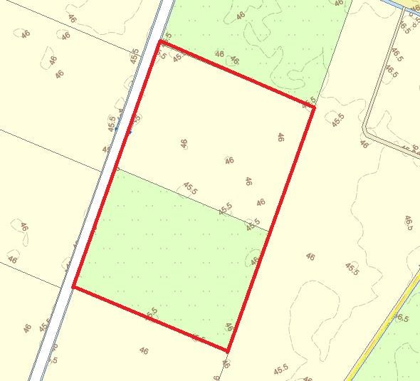 Ca. 6 ha Ackerfläche und Mähwiese in Campemoor/Vörden zu verkaufen in Damme