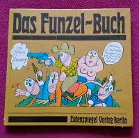 DDR  Buch - Das Funzel-Buch Humor Lachen Spaß Freizeit Mecklenburg-Vorpommern - Ducherow Vorschau