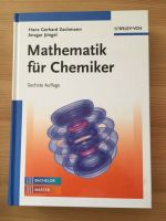 Zachmann/Jüngel -Mathematik für Chemiker- 6. Auflage Baden-Württemberg - Sinsheim Vorschau