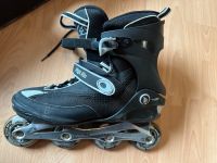 Inlineskates K2 Gr48 Nordrhein-Westfalen - Steinheim Vorschau