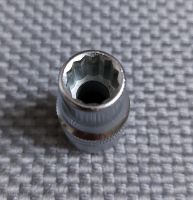 Hazet 900Z 1/2" Zoll Steckschlüsseleinsatz 11mm Schleswig-Holstein - Barsbüttel Vorschau