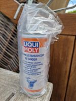 LIQUI MOLY Luftmassensensorreiniger 4066 Bayern - Eckersdorf Vorschau