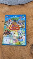 Animal Crossing: amiibo Festival für Nintendo Wii U Bayern - Augsburg Vorschau