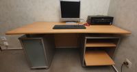 Computer-Schreibtisch Nordrhein-Westfalen - Hürth Vorschau