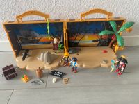 Playmobil * Mitnahme - Piratenkoffer Niedersachsen - Isernhagen Vorschau