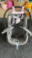 Cybex platinum cloud z i-size in soho grey plus Schleswig-Holstein - Norderstedt Vorschau