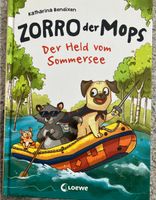 Zorro der Mops 2 Bücher Nordrhein-Westfalen - Dormagen Vorschau