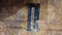 Hyunix Arbeitsspeicher 4gb DDR3 Hessen - Bad Orb Vorschau