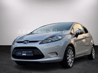 Ford Fiesta Trend 1,25 *98TKM* KLIMA/TÜV NEU/GARANTIE Bremen - Obervieland Vorschau