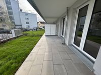 Erstbezug - 4-Zimmer EG-Wohnung mit Gartenanteil Baden-Württemberg - Asperg Vorschau
