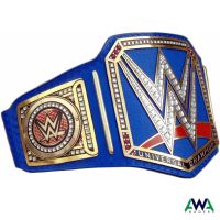 WWE Championship Gürtel Nordrhein-Westfalen - Solingen Vorschau