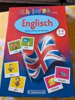 Lernspiel ich lerne Englisch Rheinland-Pfalz - Bobenheim-Roxheim Vorschau