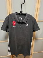 1.FCN ADIDAS POLOSHIRT,  GR. L., SCHWARZ Bayern - Rednitzhembach Vorschau