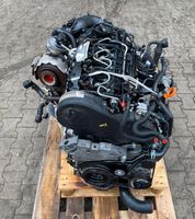 MOTOR VOLKSWAGEN 1.6TDI CAY SKODA / SEAT KOMPLETT MIT ANBAUTEILE Berlin - Wilmersdorf Vorschau