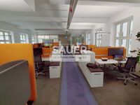 393 m² Open-Space-Büro mit kurzer Laufzeit! *2789* Friedrichshain-Kreuzberg - Friedrichshain Vorschau