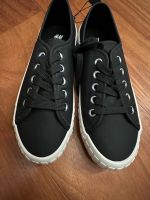 H&M Sneaker Gr.37 Wandsbek - Hamburg Sasel Vorschau