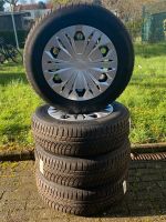 NEUW 17 Zoll Winterr.VW TIGUAN II AD1,AUDI Q3 F3 215/65 R17 99H Nordrhein-Westfalen - Herne Vorschau